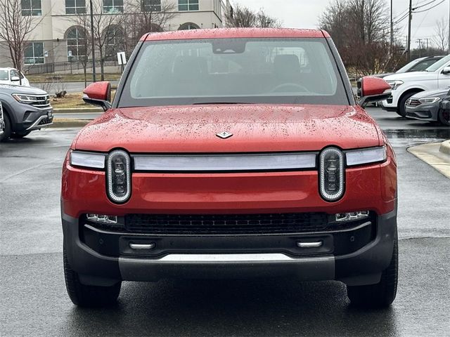 2022 Rivian R1T Adventure Package