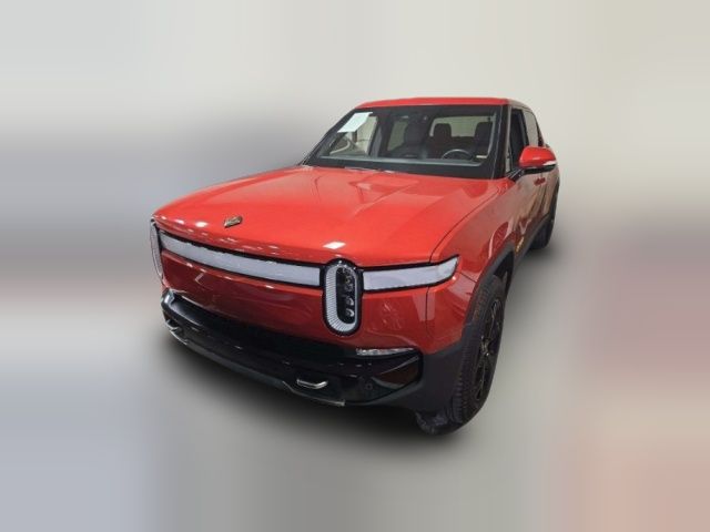 2022 Rivian R1T Adventure Package