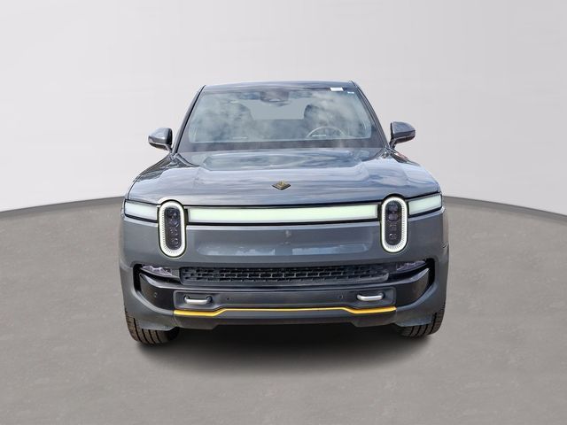 2022 Rivian R1T Adventure Package