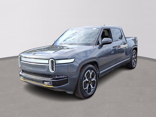 2022 Rivian R1T Adventure Package