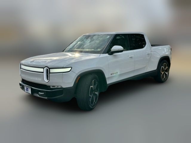 2022 Rivian R1T Adventure Package