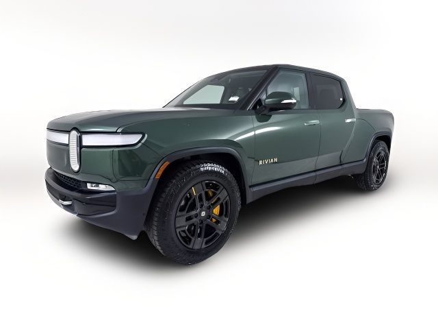 2022 Rivian R1T Adventure Package