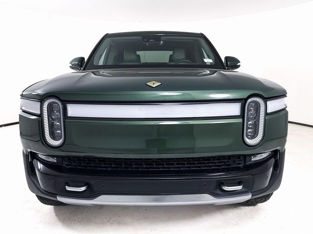 2022 Rivian R1T Adventure Package