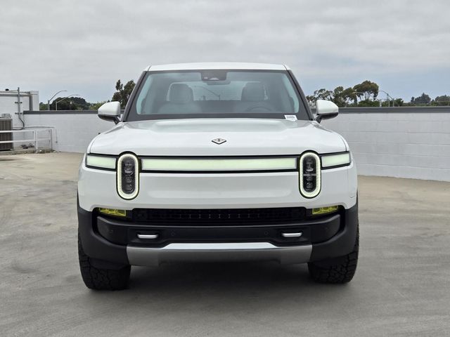 2022 Rivian R1T Adventure Package