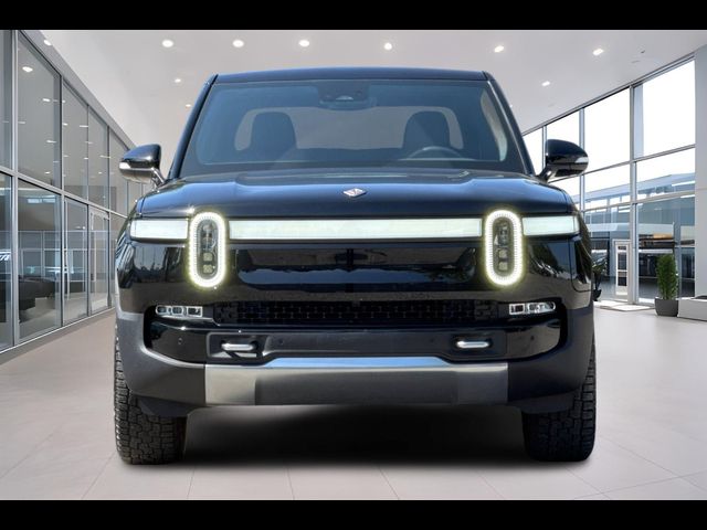 2022 Rivian R1T Adventure Package