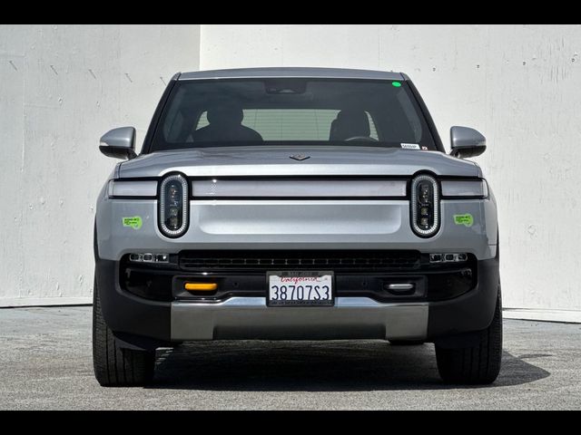 2022 Rivian R1T Adventure Package