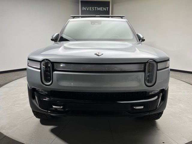 2022 Rivian R1T Adventure Package