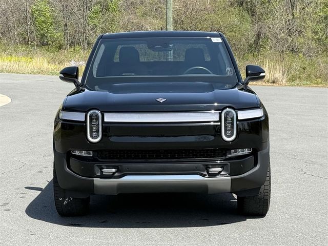 2022 Rivian R1T Adventure Package