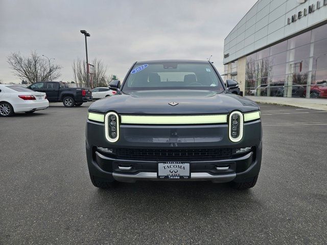 2022 Rivian R1T Adventure Package