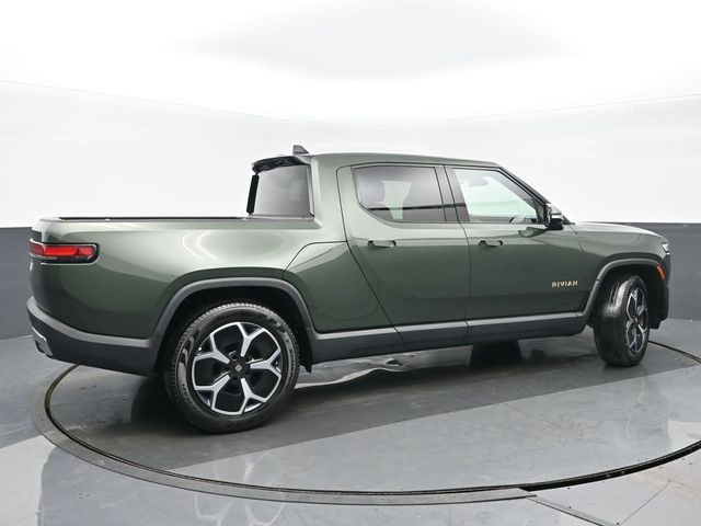 2022 Rivian R1T Adventure Package