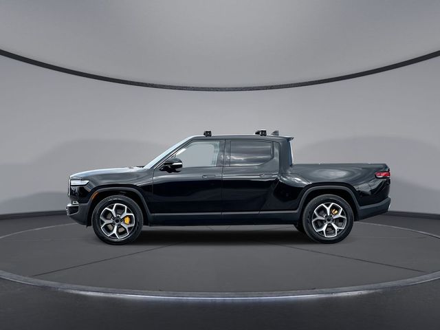 2022 Rivian R1T Adventure Package