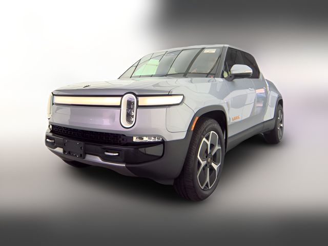 2022 Rivian R1T Adventure Package