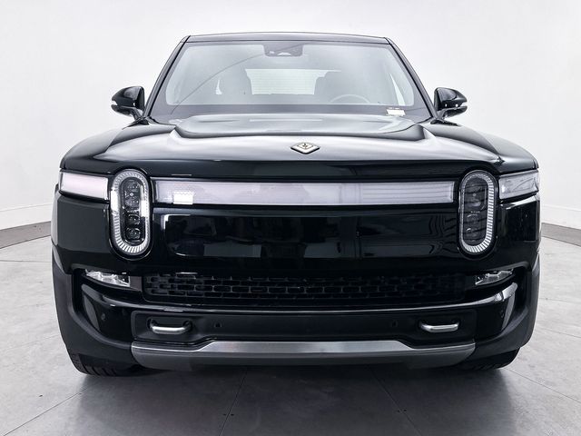 2022 Rivian R1T Adventure Package