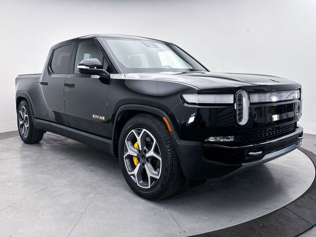 2022 Rivian R1T Adventure Package