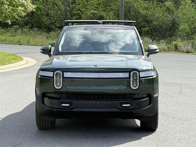 2022 Rivian R1T Adventure Package