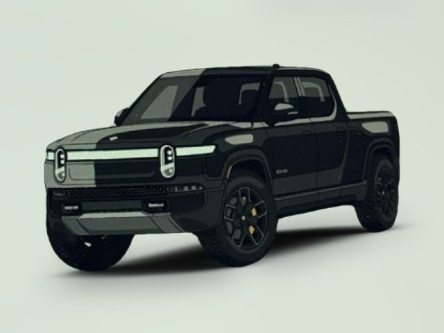 2022 Rivian R1T Adventure Package