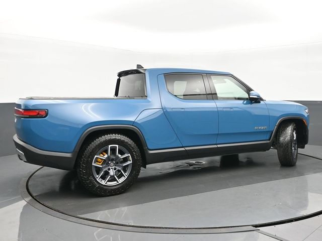 2022 Rivian R1T Adventure Package