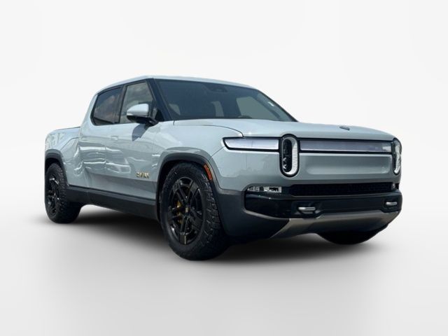 2022 Rivian R1T Adventure Package
