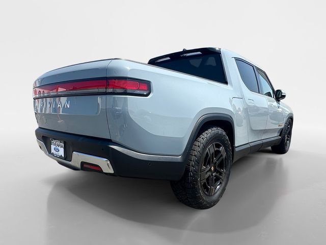 2022 Rivian R1T Adventure Package