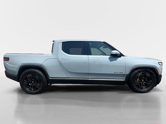 2022 Rivian R1T Adventure Package
