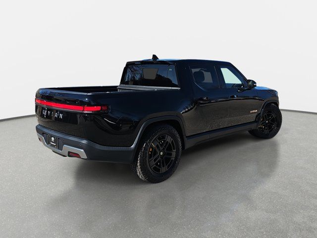 2022 Rivian R1T Adventure Package