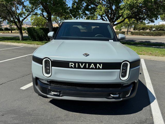 2022 Rivian R1T Adventure Package