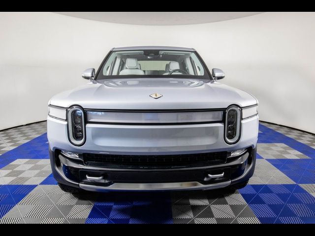 2022 Rivian R1T Adventure Package