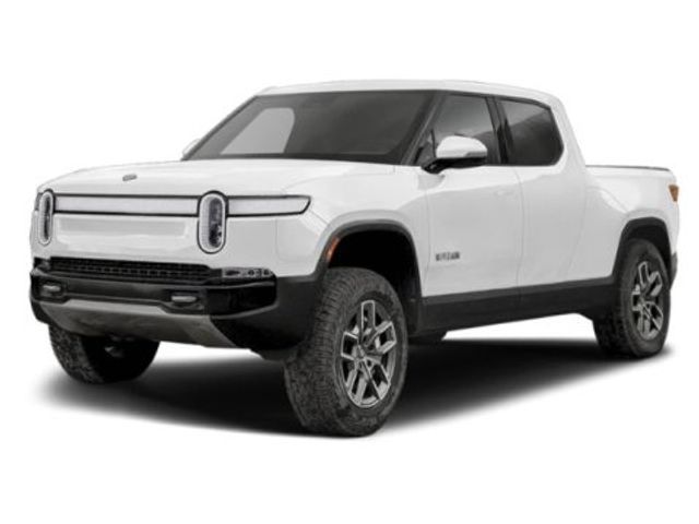 2022 Rivian R1T Adventure Package