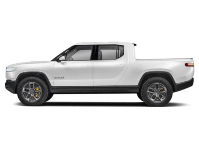 2022 Rivian R1T Adventure Package