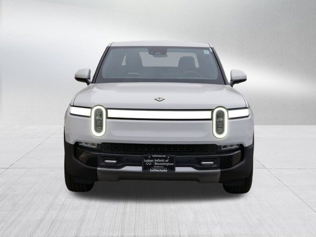 2022 Rivian R1T Adventure Package