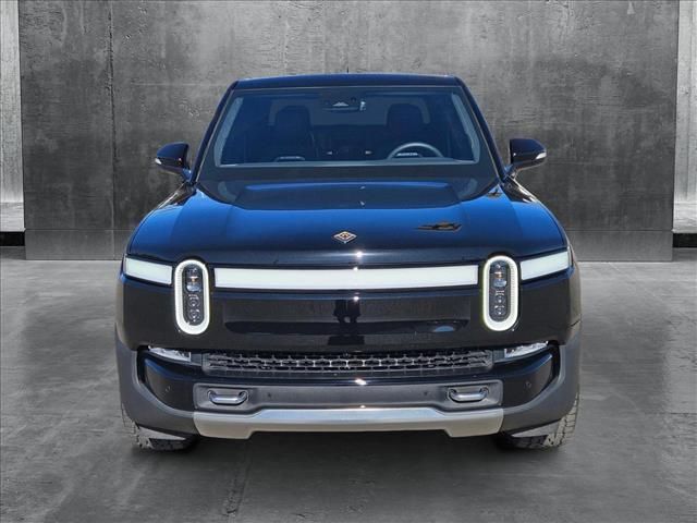 2022 Rivian R1T Adventure Package