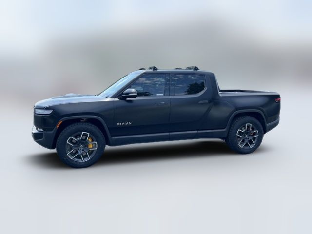 2022 Rivian R1T Adventure Package
