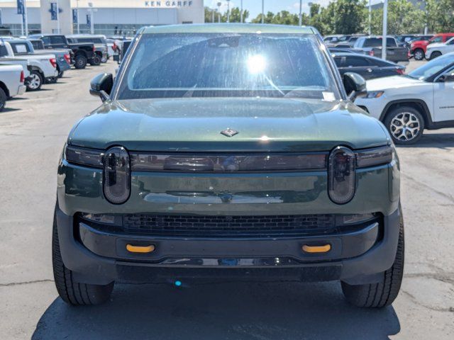 2022 Rivian R1T Adventure Package