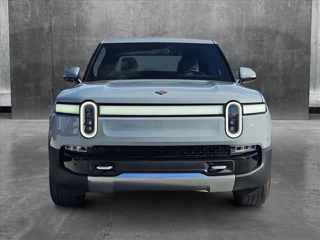 2022 Rivian R1T Adventure Package