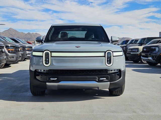 2022 Rivian R1T Adventure Package