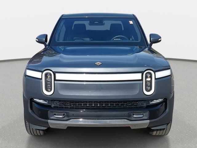 2022 Rivian R1T Adventure Package