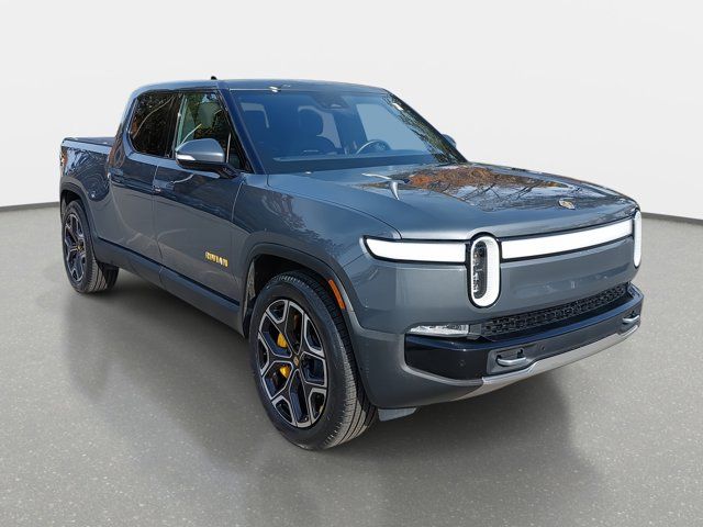 2022 Rivian R1T Adventure Package