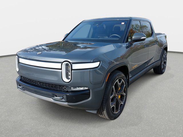 2022 Rivian R1T Adventure Package