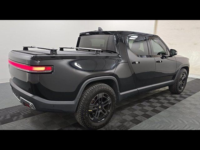 2022 Rivian R1T Adventure Package