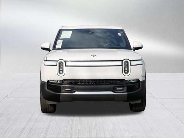 2022 Rivian R1T Adventure Package