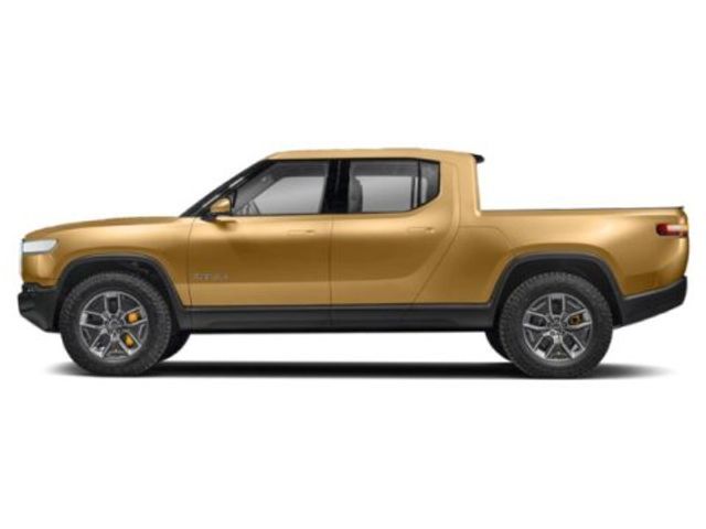 2022 Rivian R1T Adventure Package