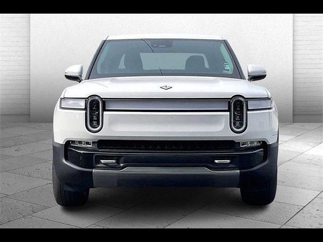 2022 Rivian R1T Adventure Package