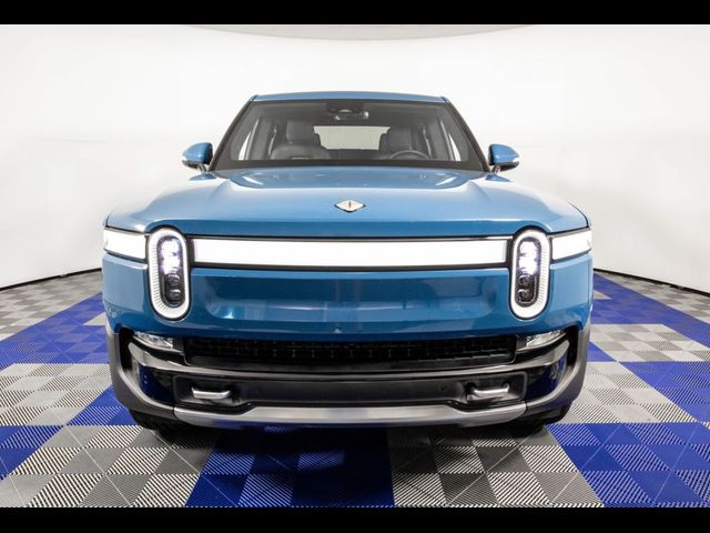2022 Rivian R1T Adventure Package
