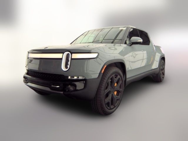 2022 Rivian R1T Adventure Package
