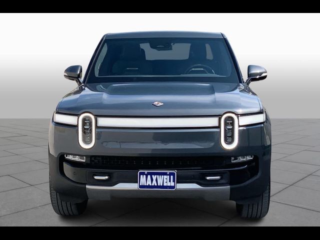 2022 Rivian R1T Adventure Package