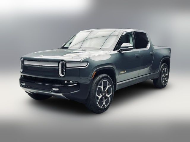 2022 Rivian R1T Adventure Package