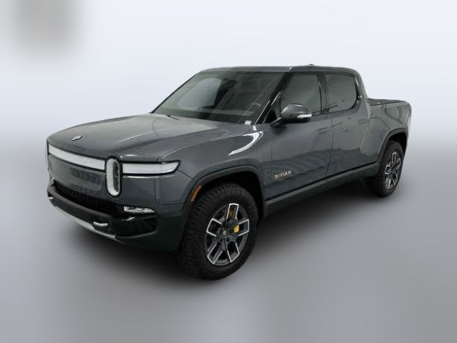 2022 Rivian R1T Launch Edition