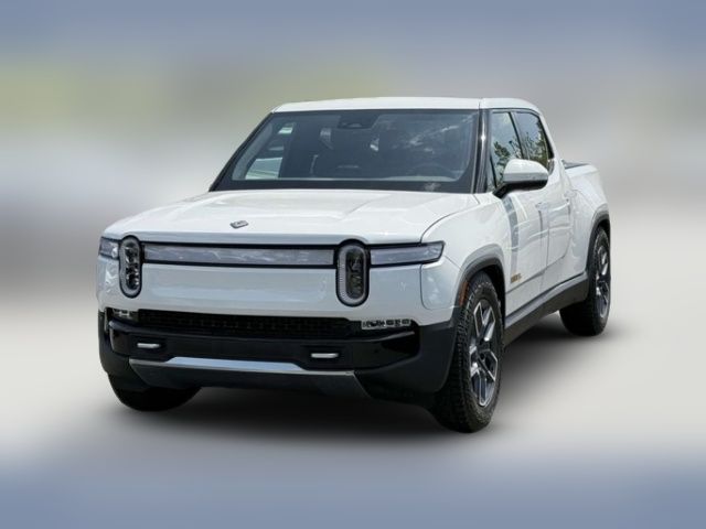 2022 Rivian R1T Launch Edition