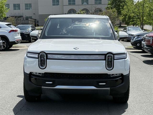 2022 Rivian R1T Launch Edition