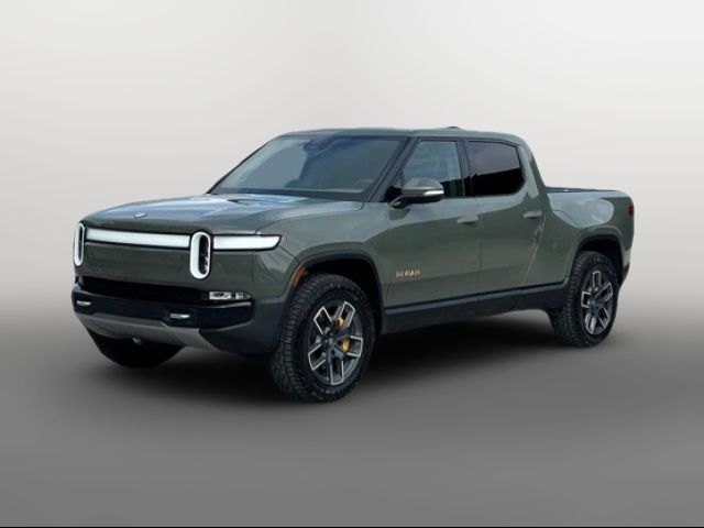 2022 Rivian R1T Launch Edition